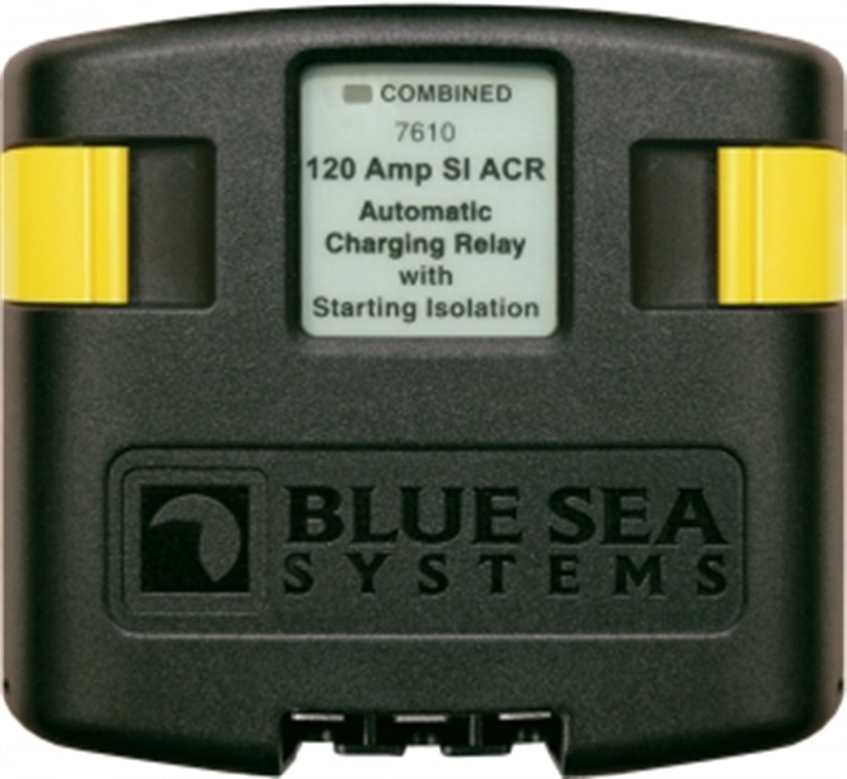 Blue Sea Systems otomatik şarj rölesi