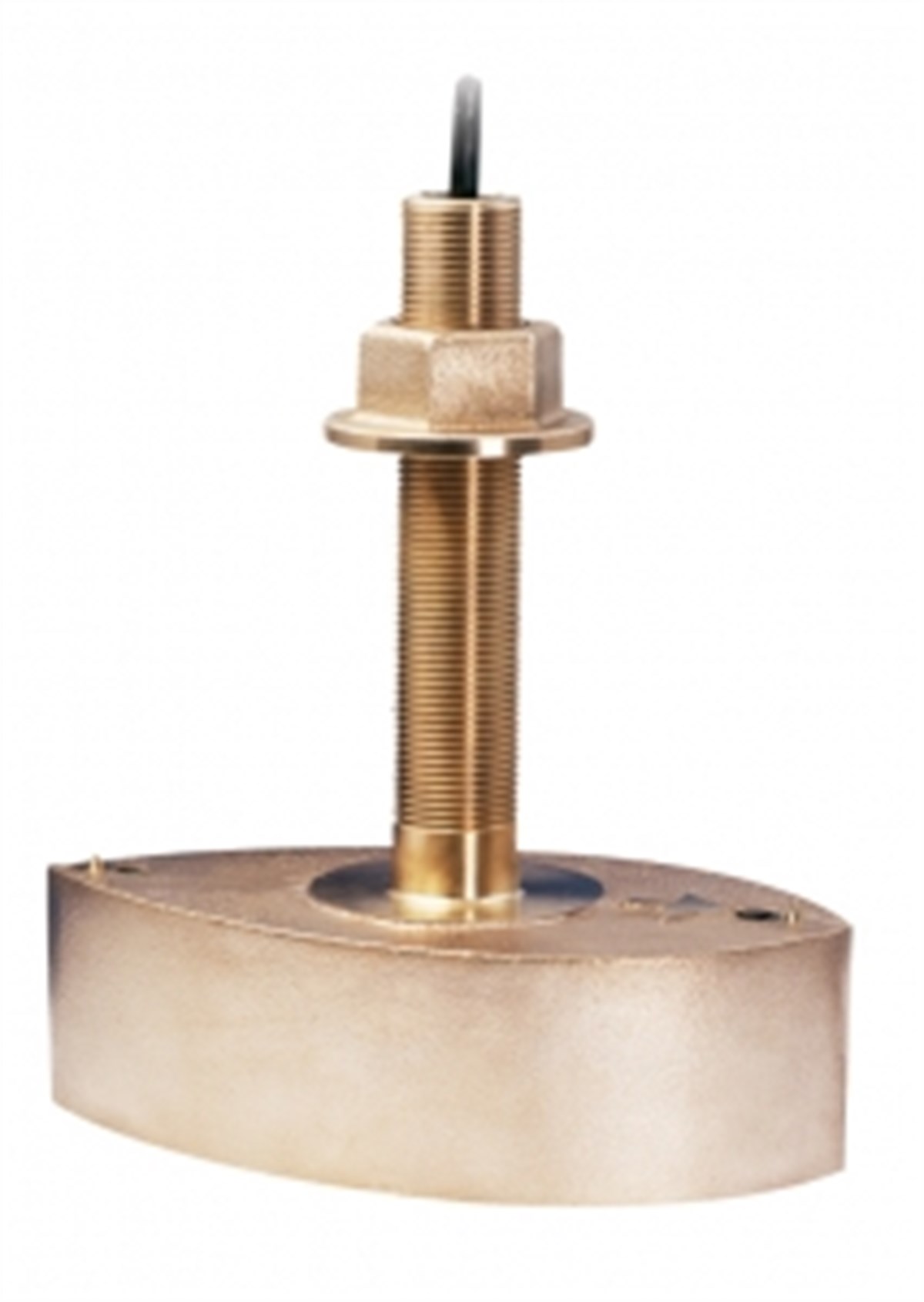 Bronz gömme gönderici