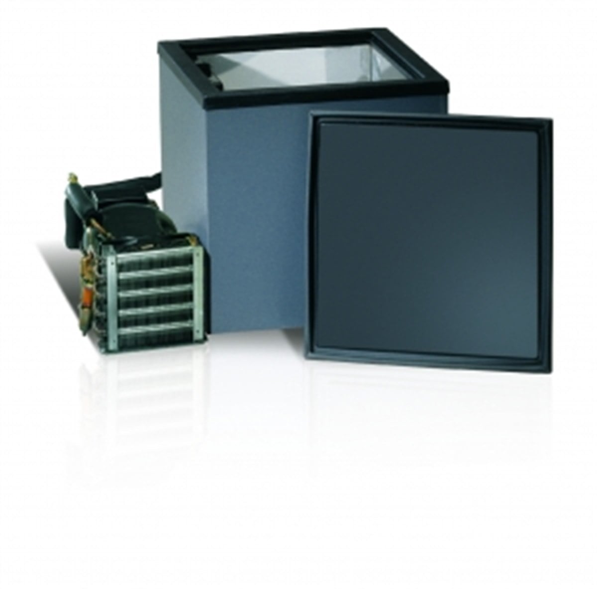 Buzdolabı. Model TL37L