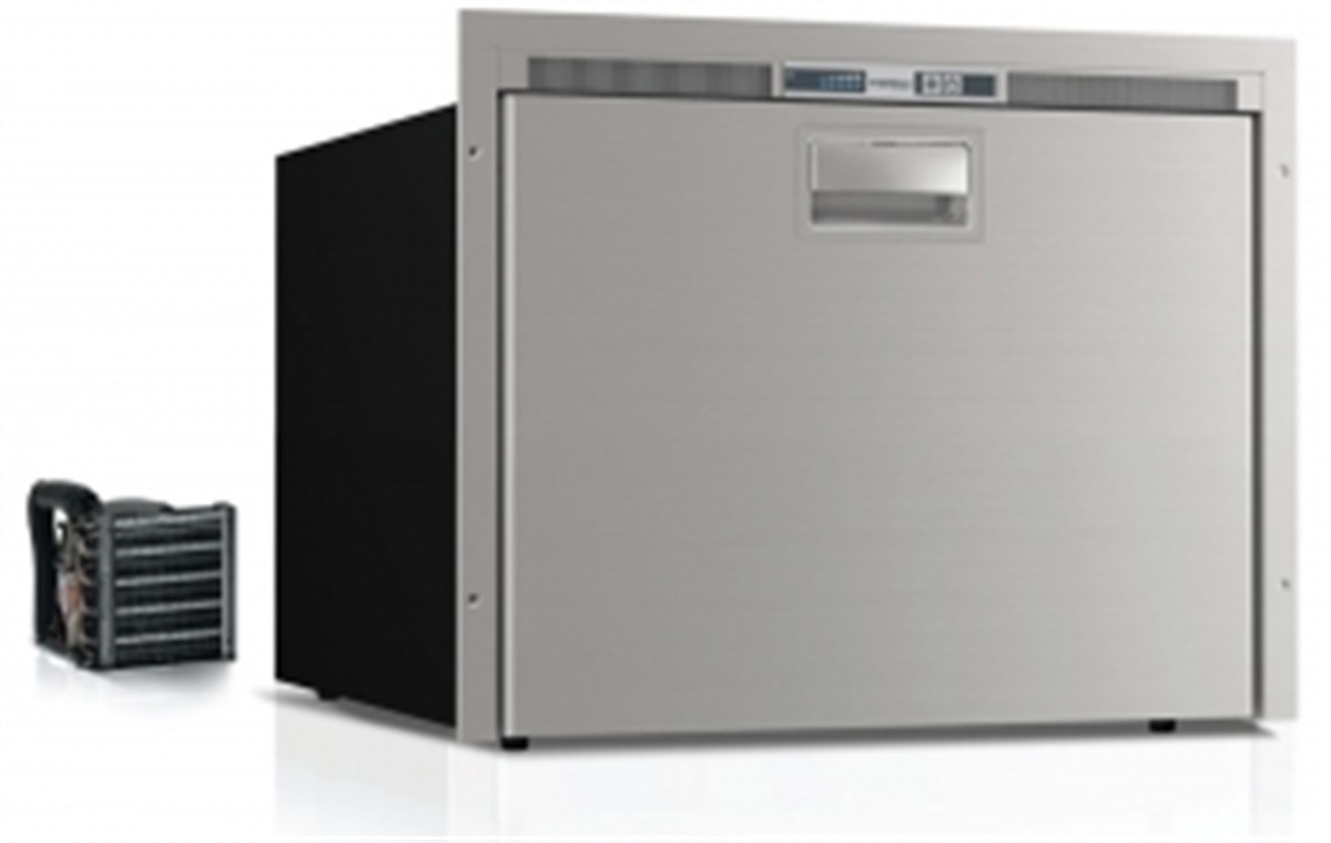 Buzdolabı. Model DW70 OCX2 RFX