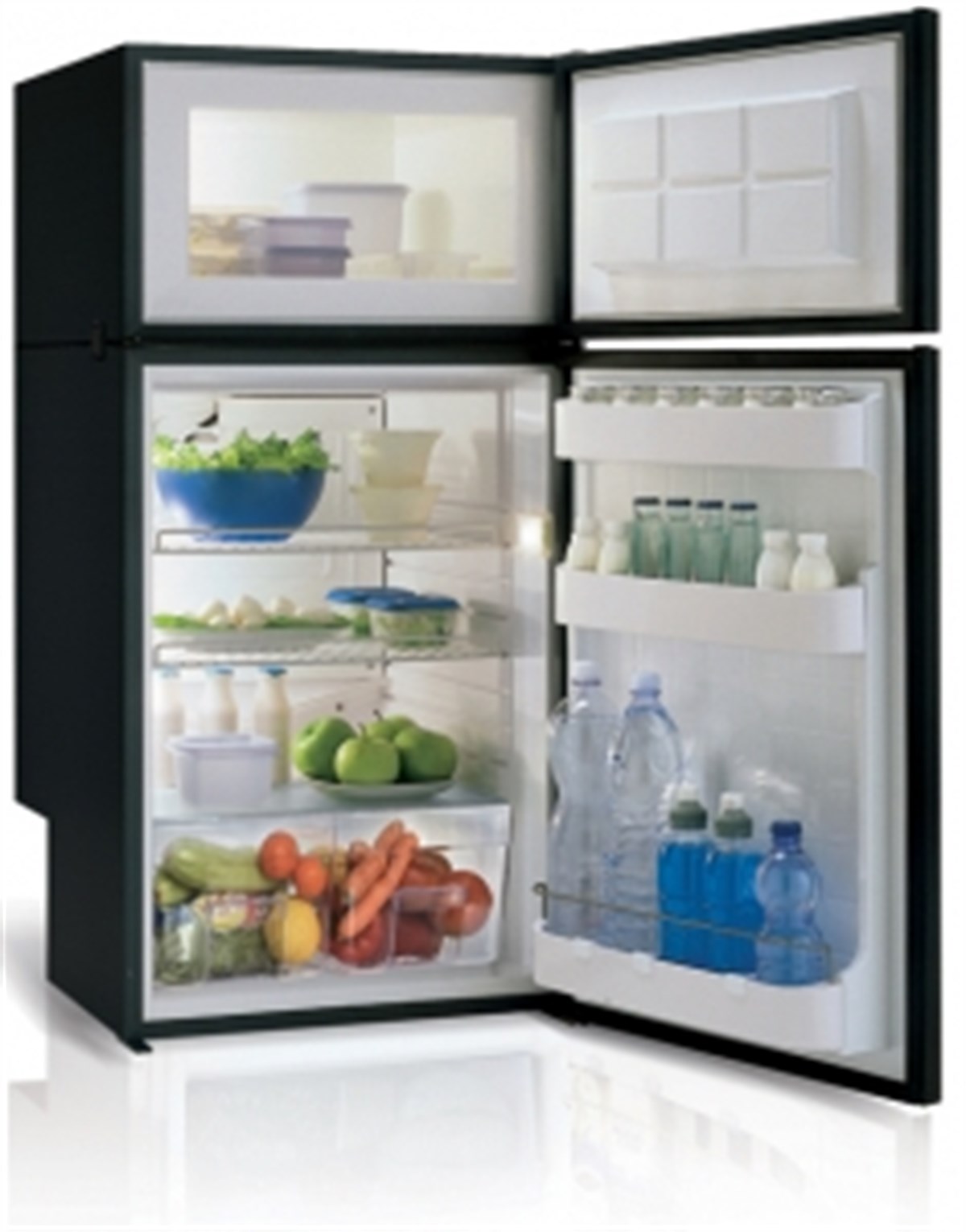 Buzdolabı/Derin Dondurucu. Model DP150i
