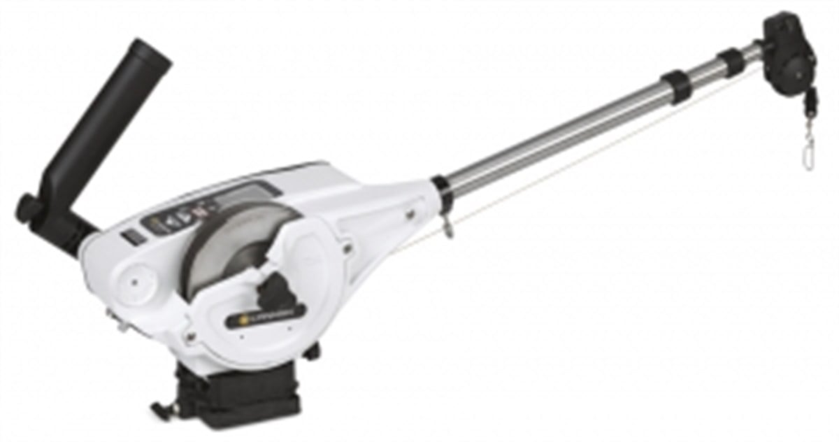Cannon Digi-Troll 10 TS