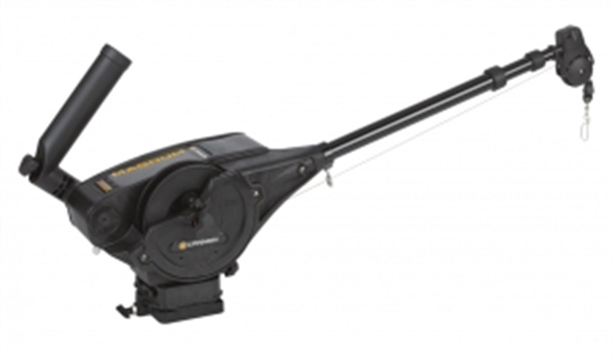 Cannon MAG 10 STX