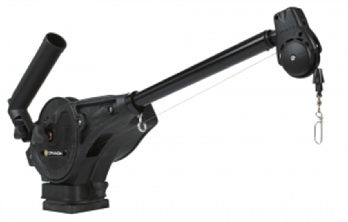 Cannon Magnum MAG 5 ST