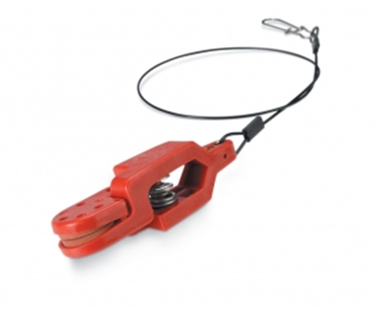 Cannon Offshore Saltwater Line Release