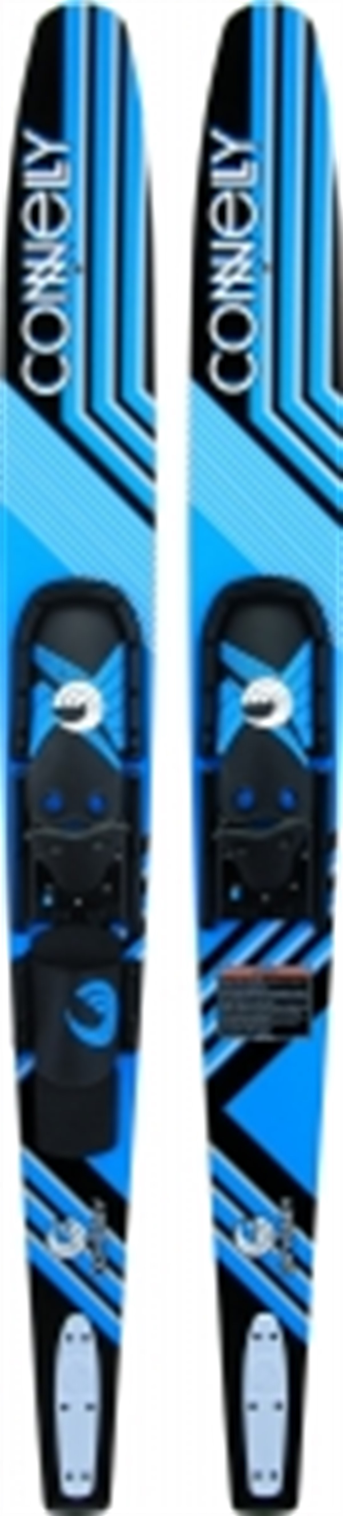 Connelly kombo kayak. Voyage