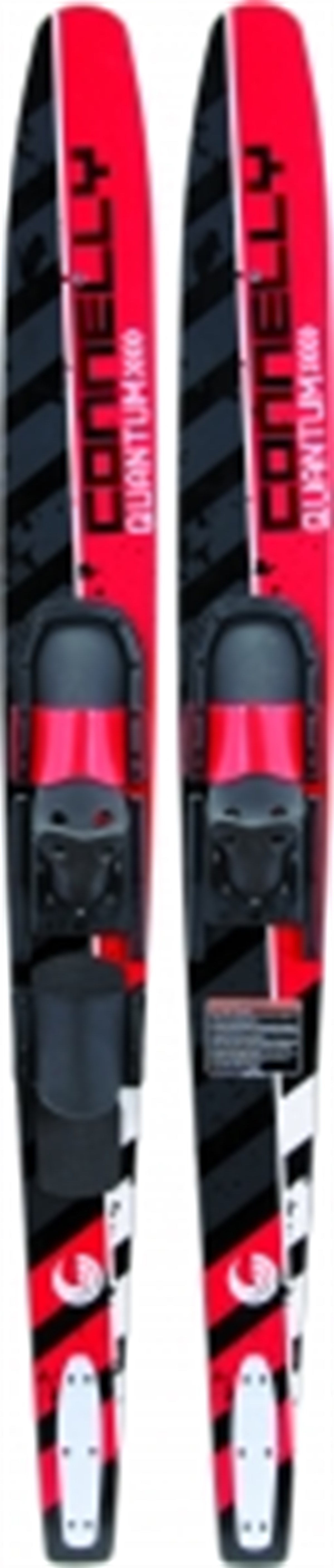 Connelly kombo kayak. Quantum