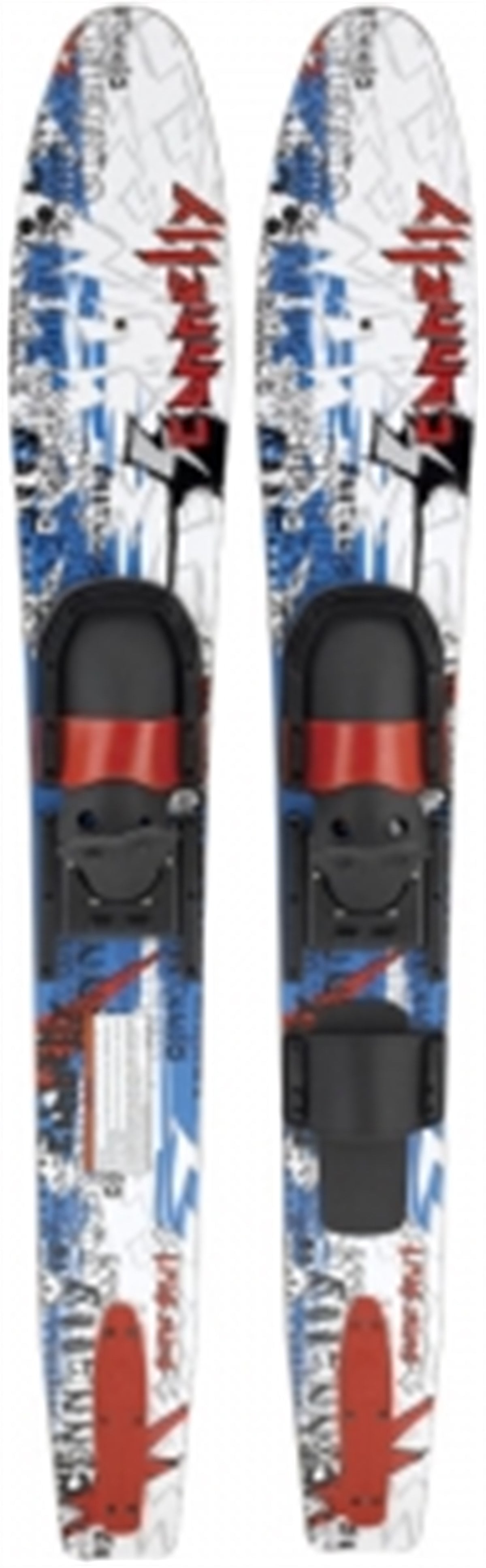 Connelly kombo kayak. SuperSport