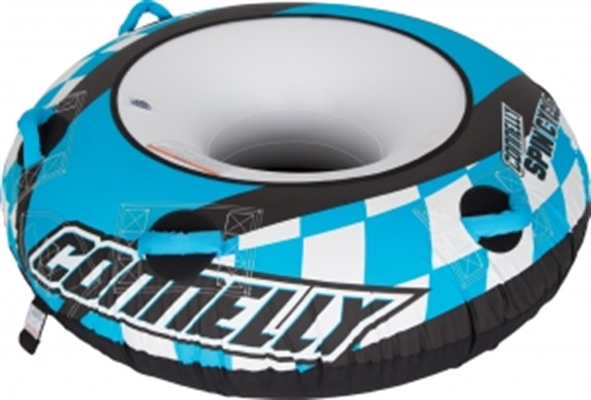 Connelly Ringo. Spin Cycle
