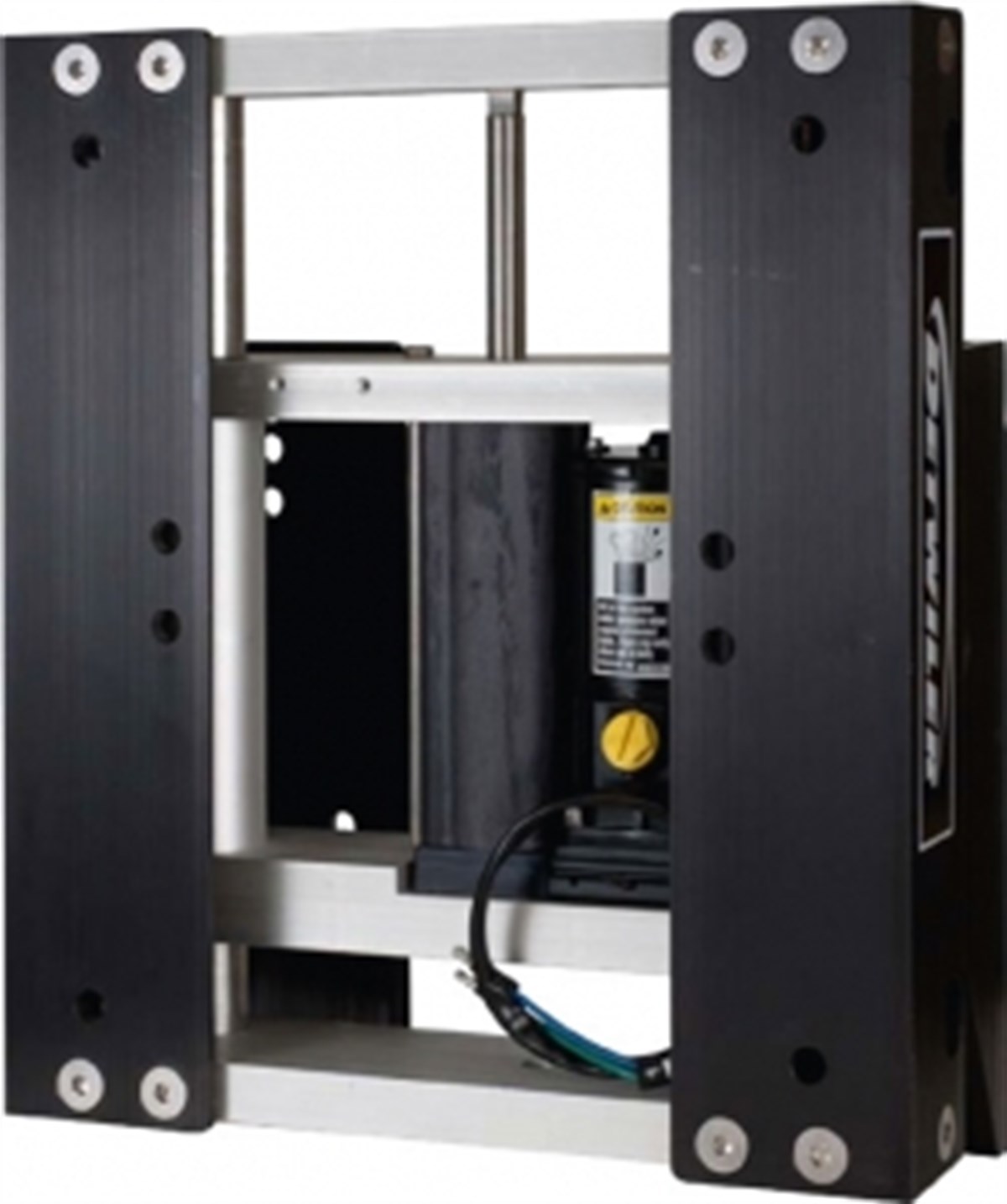 Seastar Xtreme 5080X Hidrolik Motor Braketi