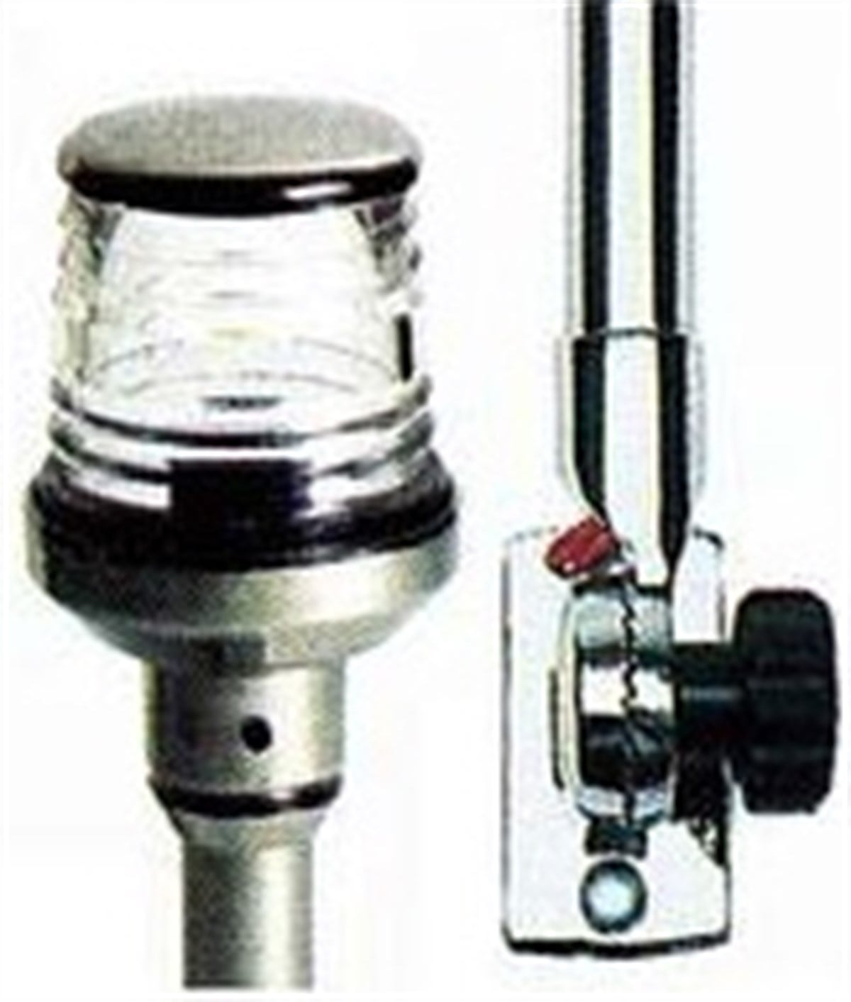 Direkli silyon feneri