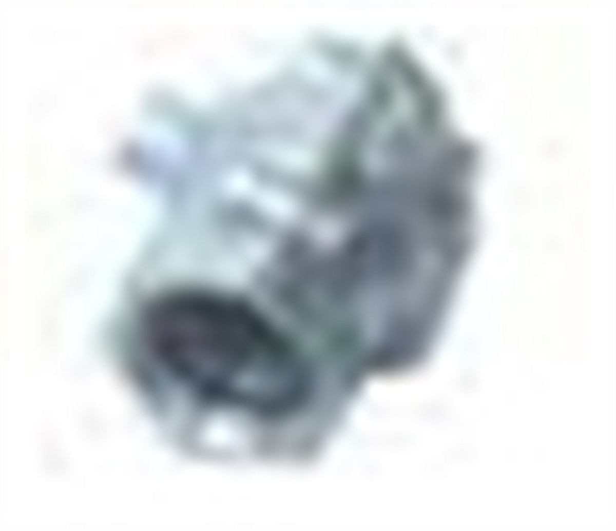 Dümen kutusu adaptörü