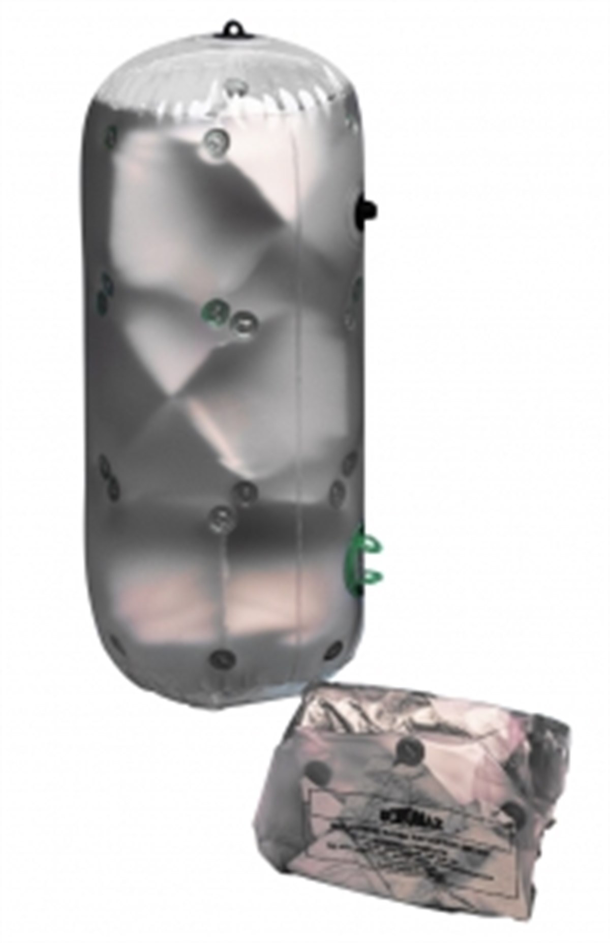 Echomax 230 i şişme radar reflektörü