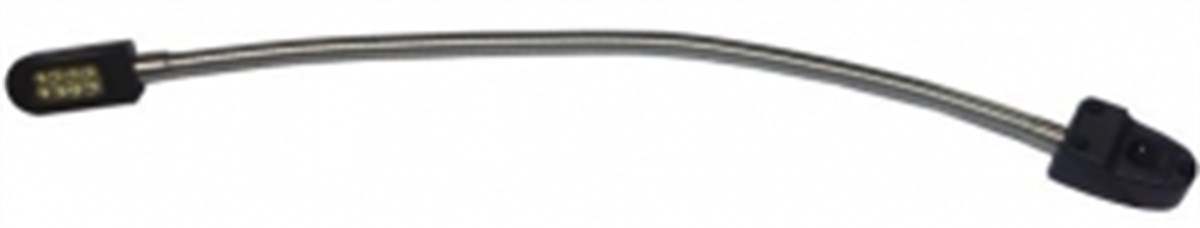 Esnek harita lambası. Ledli.