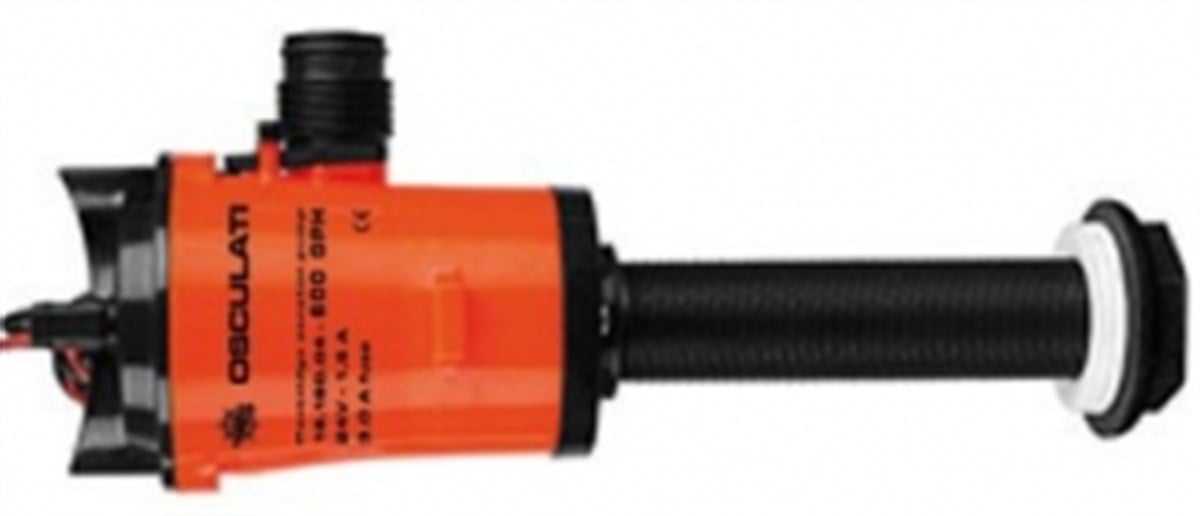 Europump Livar Pompası
