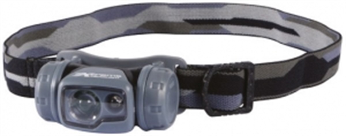 Extreme Ledli baş feneri