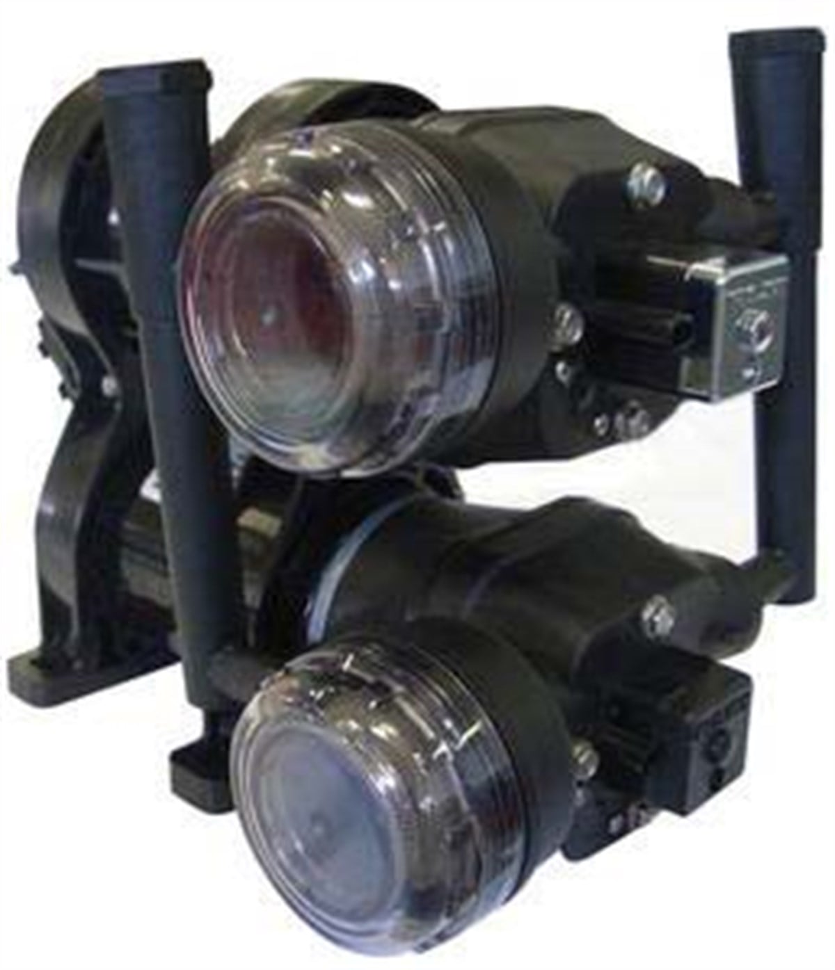 Flojet Sensor Twin VSD hidrofor