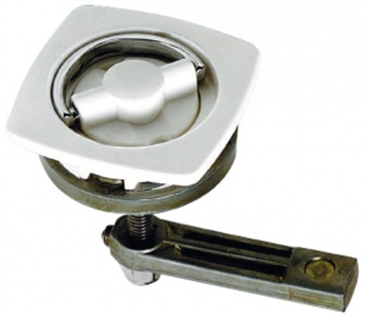 Gömme kulp