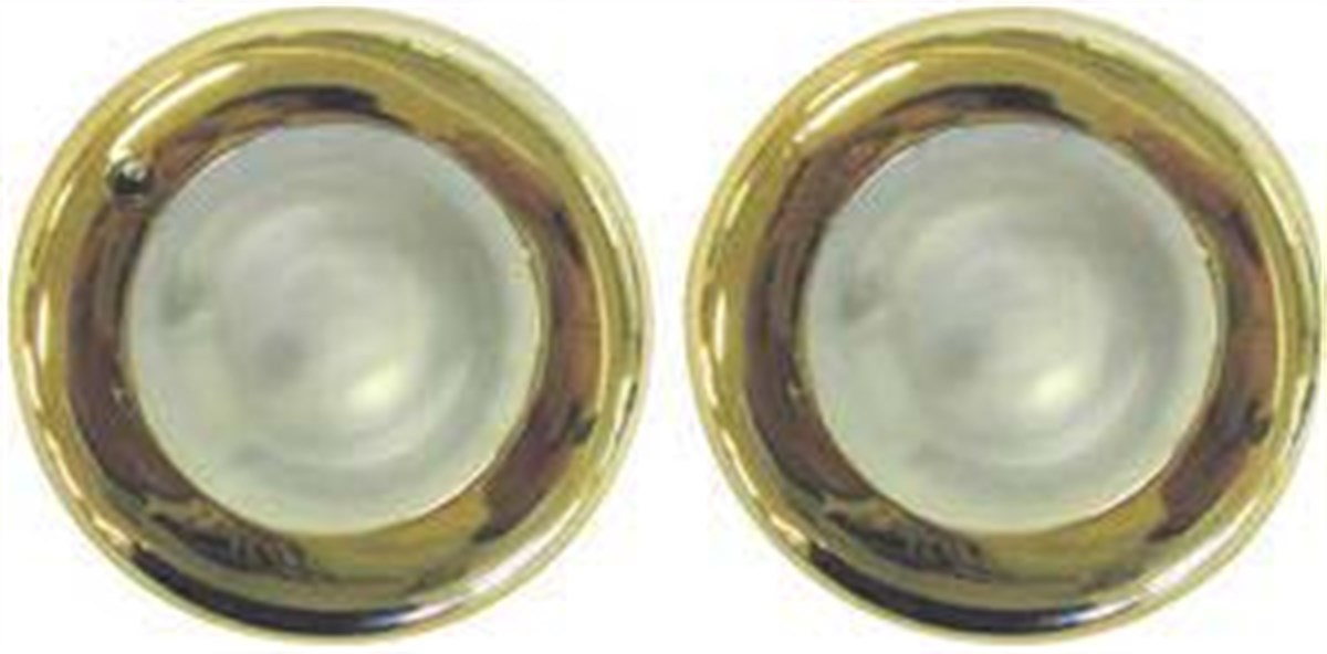 Gömme tavan lambası