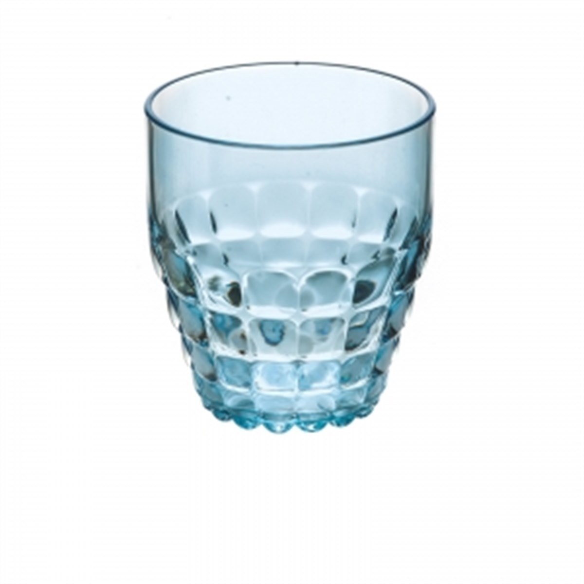 Guzzini Tiffany Serisi Kısa Bardak