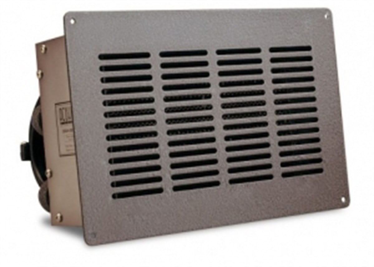 Heater-Craft Kalorifer