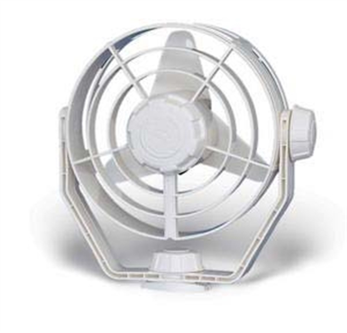 Hella Marine vantilatör Turbo