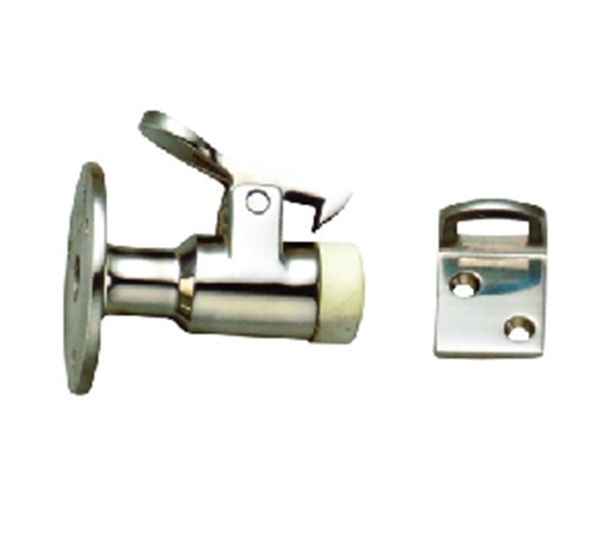 Kapı stoperi ve Tutucusu