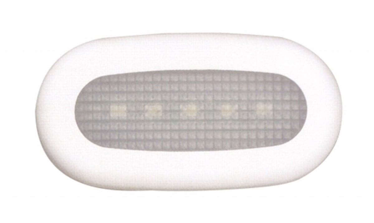 Ledli kokpit, merdiven lambası