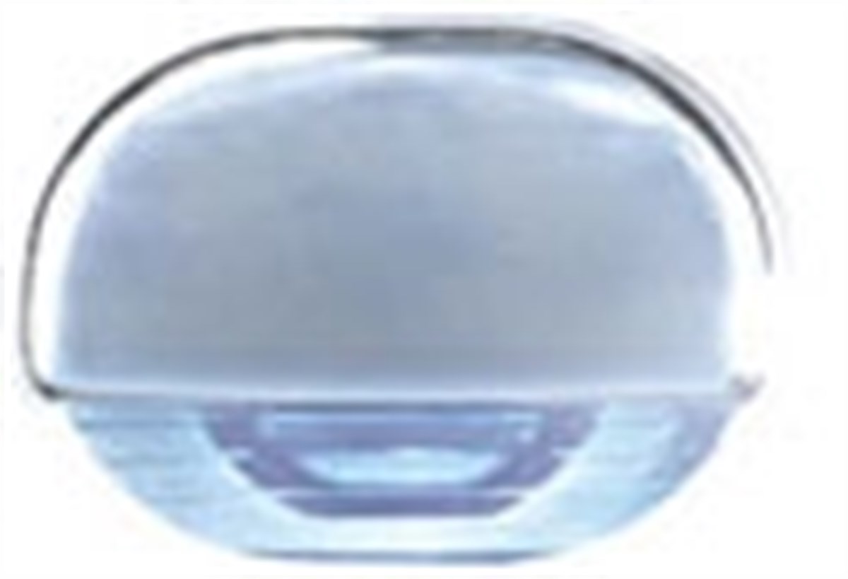 Ledli merdiven lambası