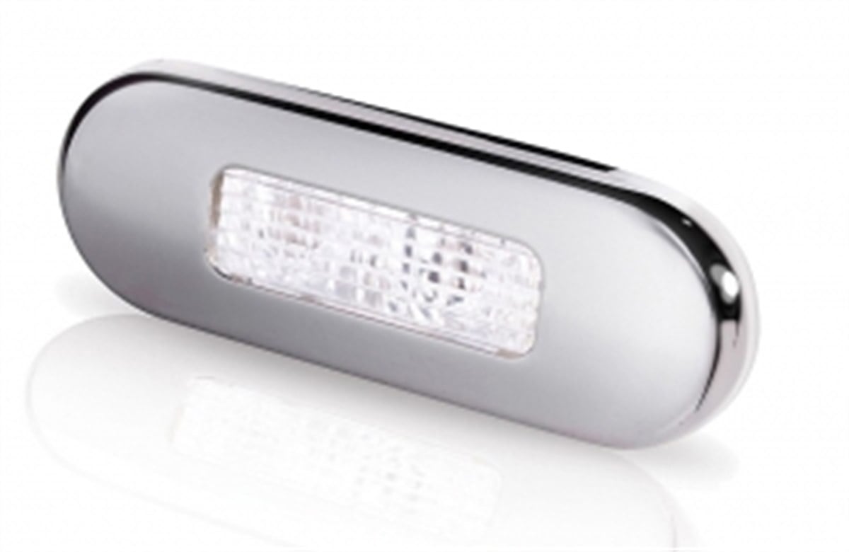 Ledli merdiven lambası