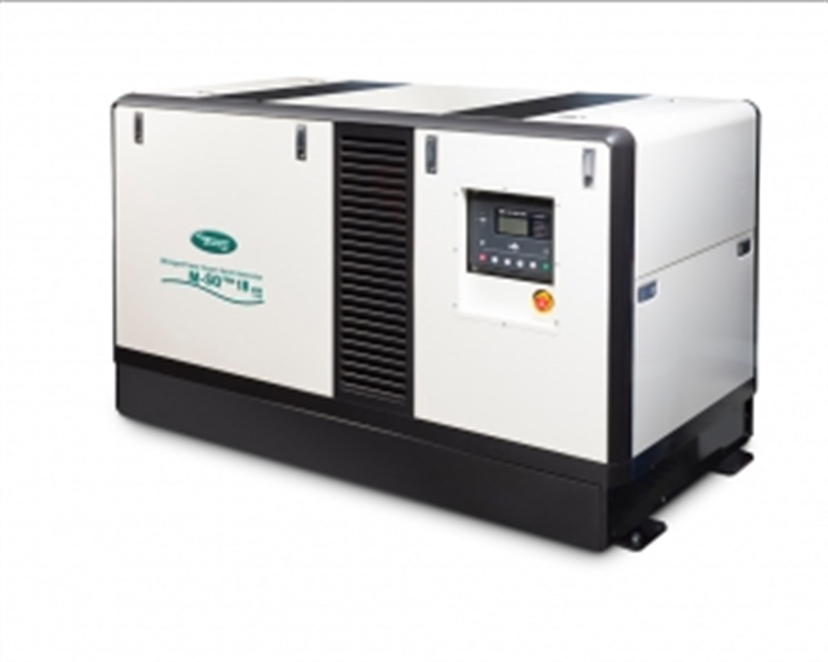 M-SQ 18 PRO MARİN JENERATÖR