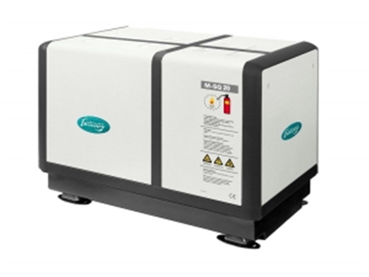 M-SQ 20 MARİN JENERATÖR