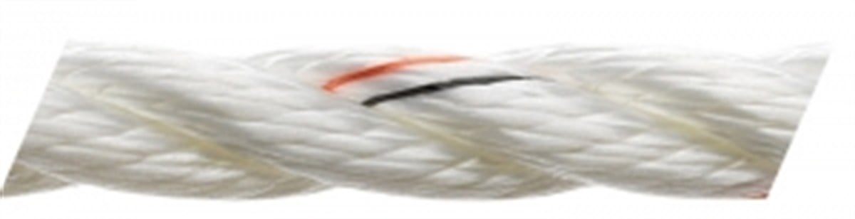 Marlow 3 Kollu Polyester Halat