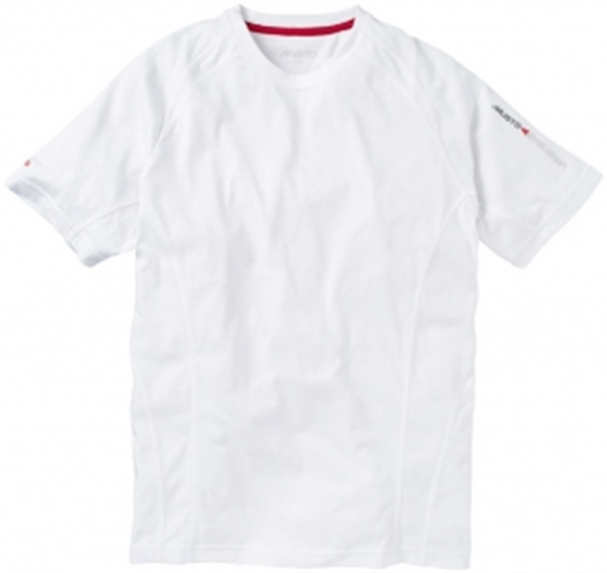 Musto Evolution Güneş Korumalı T Tişört