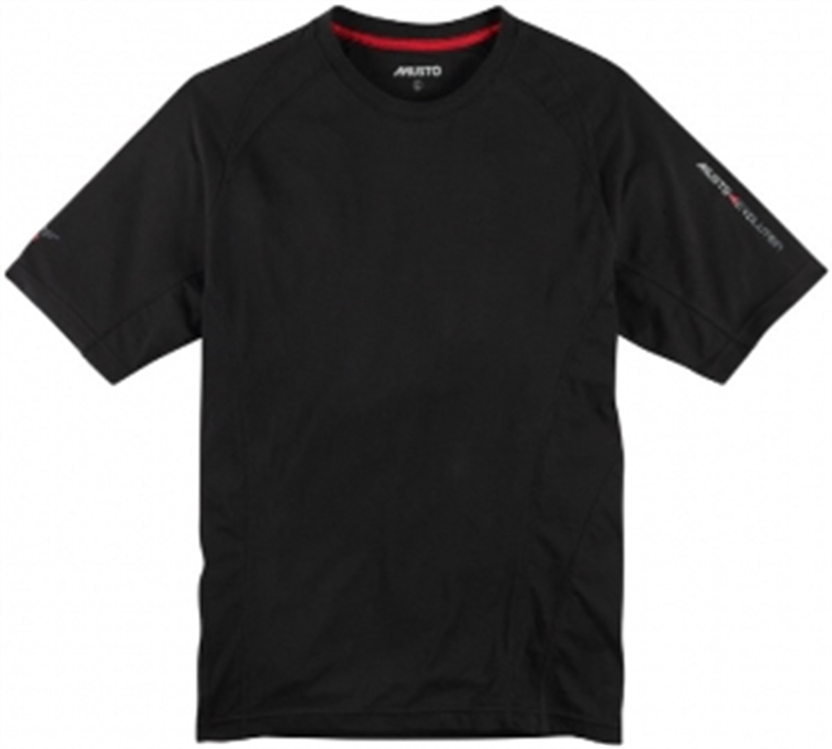 Musto Evolution Güneş Korumalı T Tişört