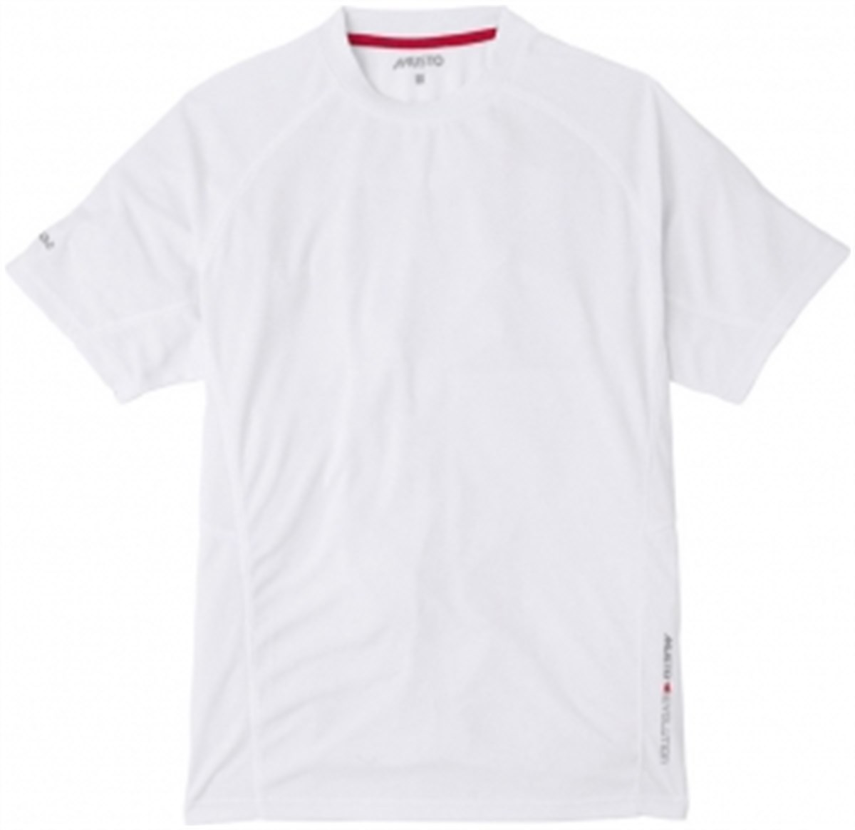 Musto Evolution Kısa Kollu Yarış T Tişört