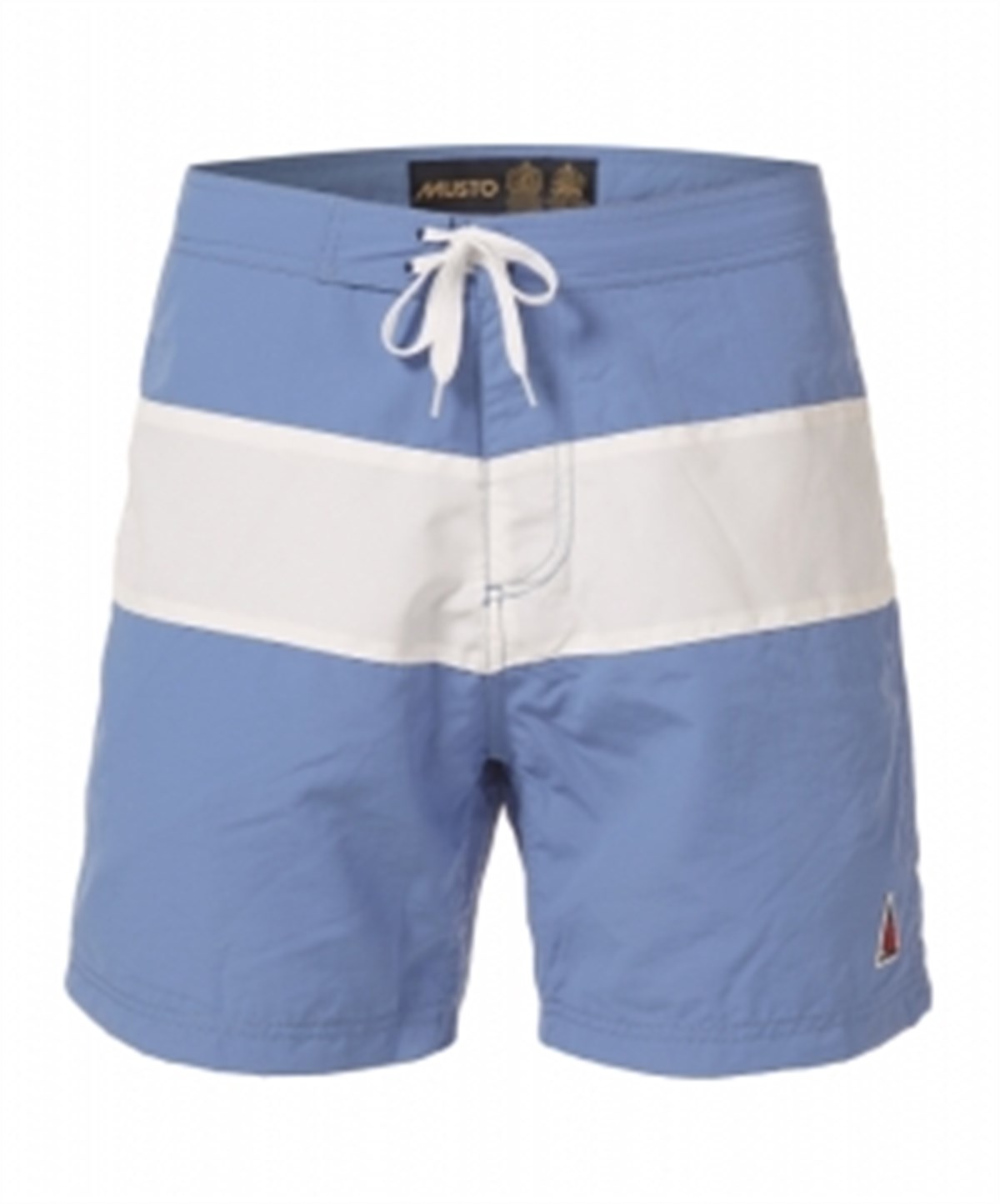 Musto Noah Cut - Sew Yüzme Şortu