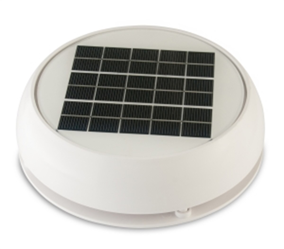 Nicro Day-Night Solar havalandırma
