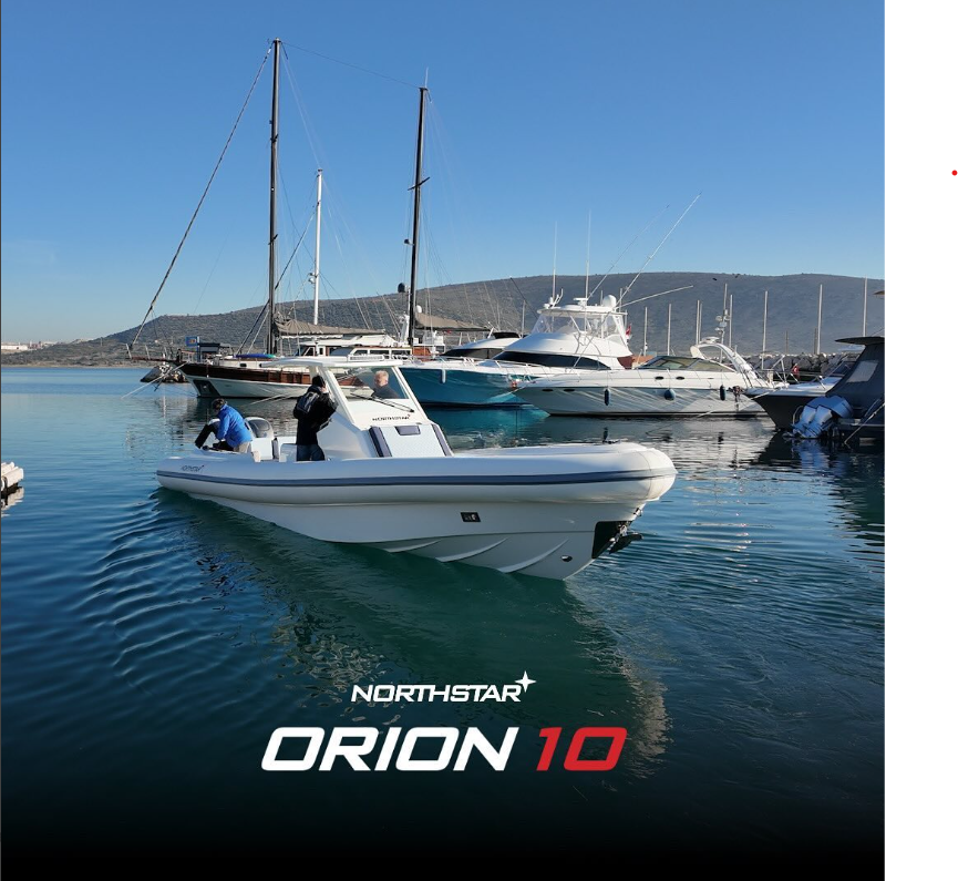 NORTHSTAR ORION 10