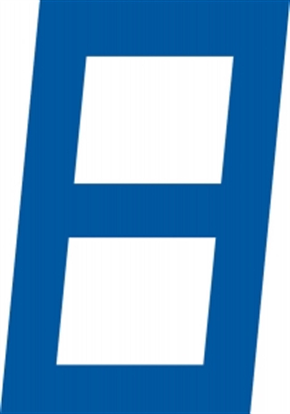 Optimist computer yelken numara seti