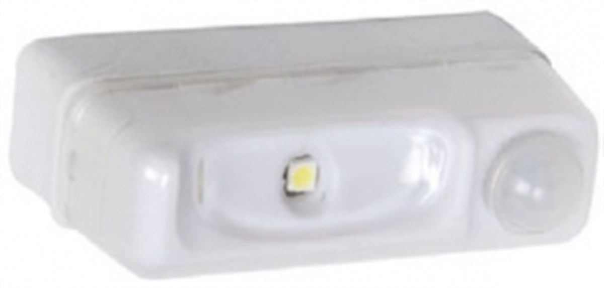 Otomatik Dolap Lambası