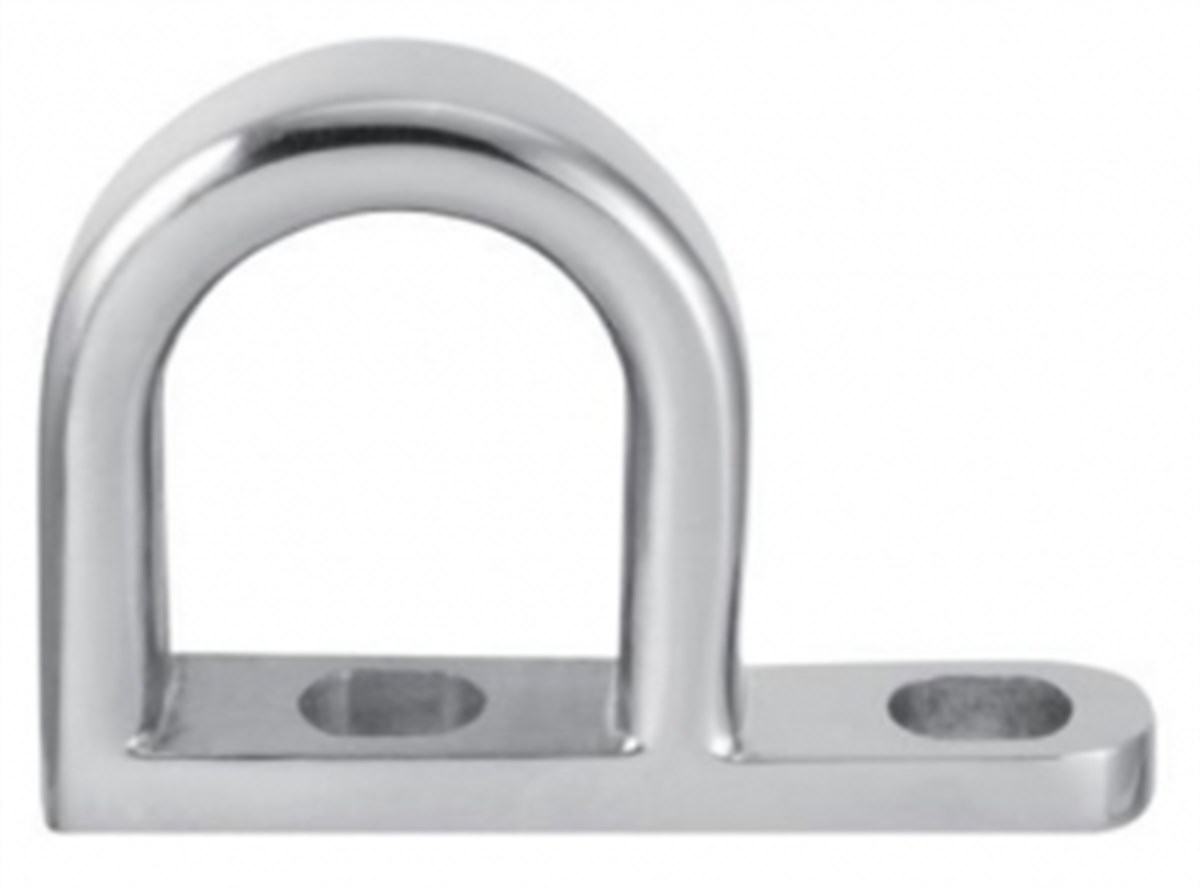 Paslanmaz Çelik U-Mapa Kaldırma gözü