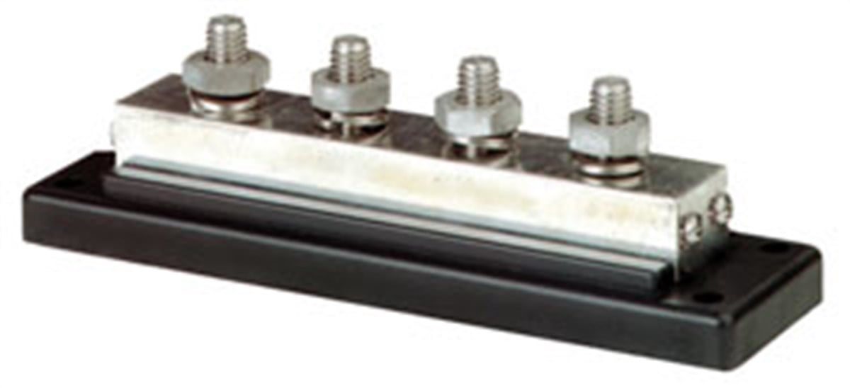 Power Bar 600A kablo konnektörü