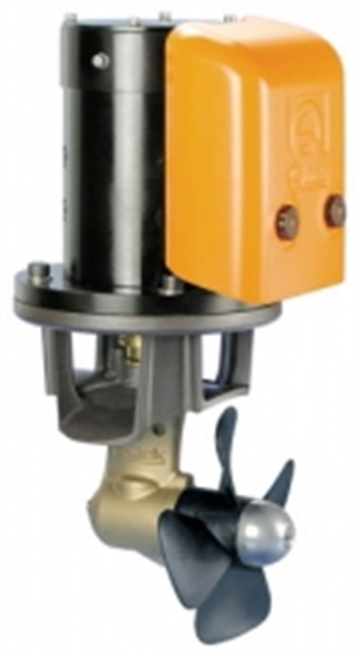 Quick Baş Manevra Pervanesi