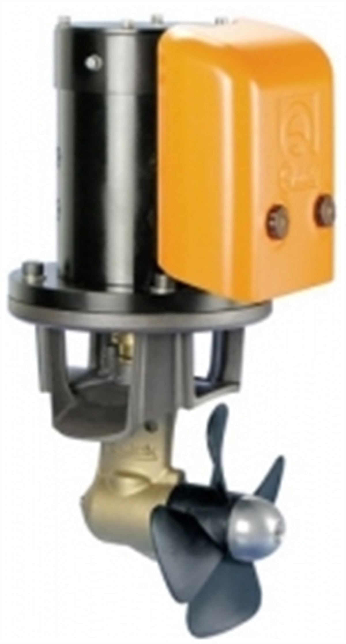 Quick Baş Manevra Pervanesi