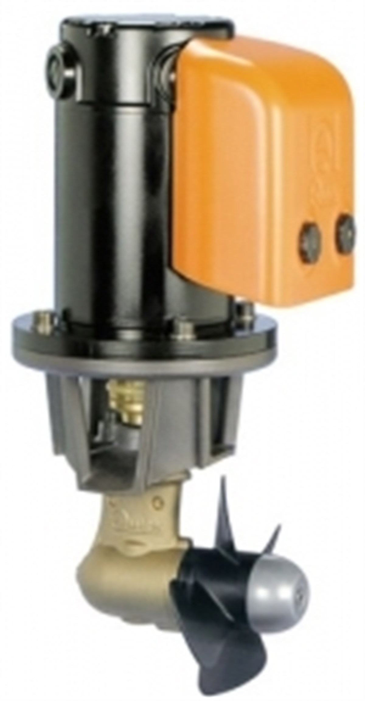 Quick Baş Manevra Pervanesi