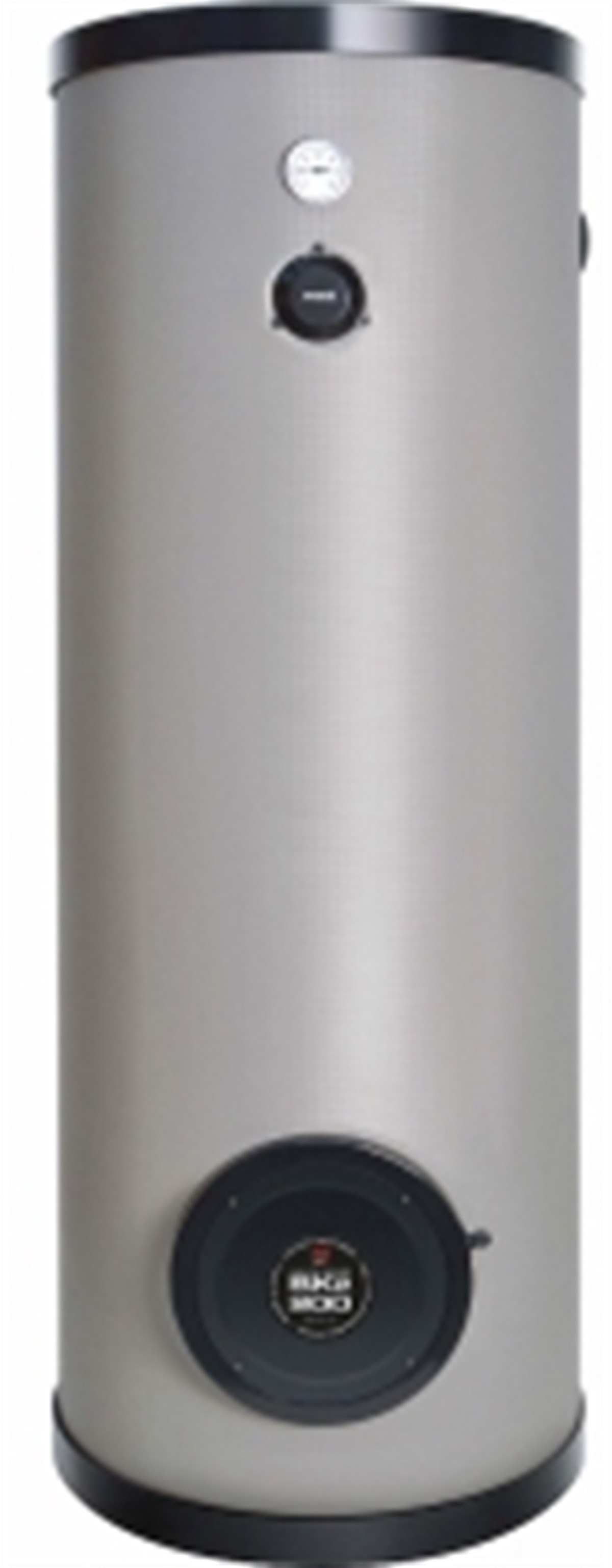 Quick Nautic Boiler BK