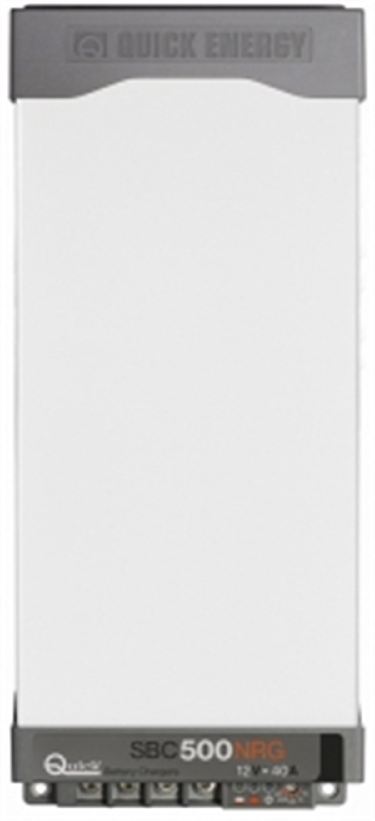 Quick SBC NRG Redresör