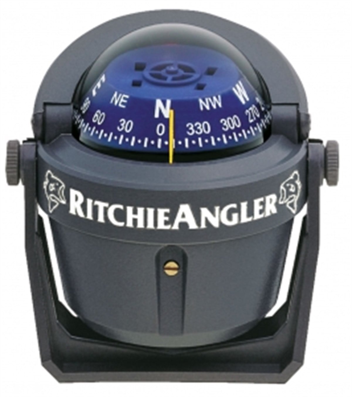 Ritchie Angler pusula