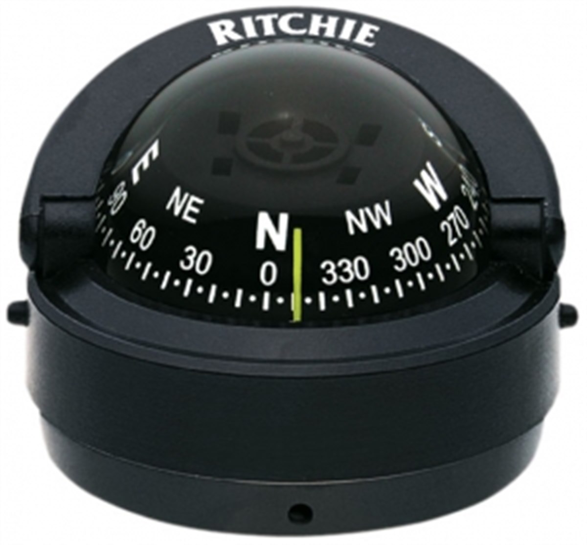 Ritchie Explorer S-53 pusula